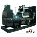 250kw Standby Power Diesel Generators (Daewoo Series)